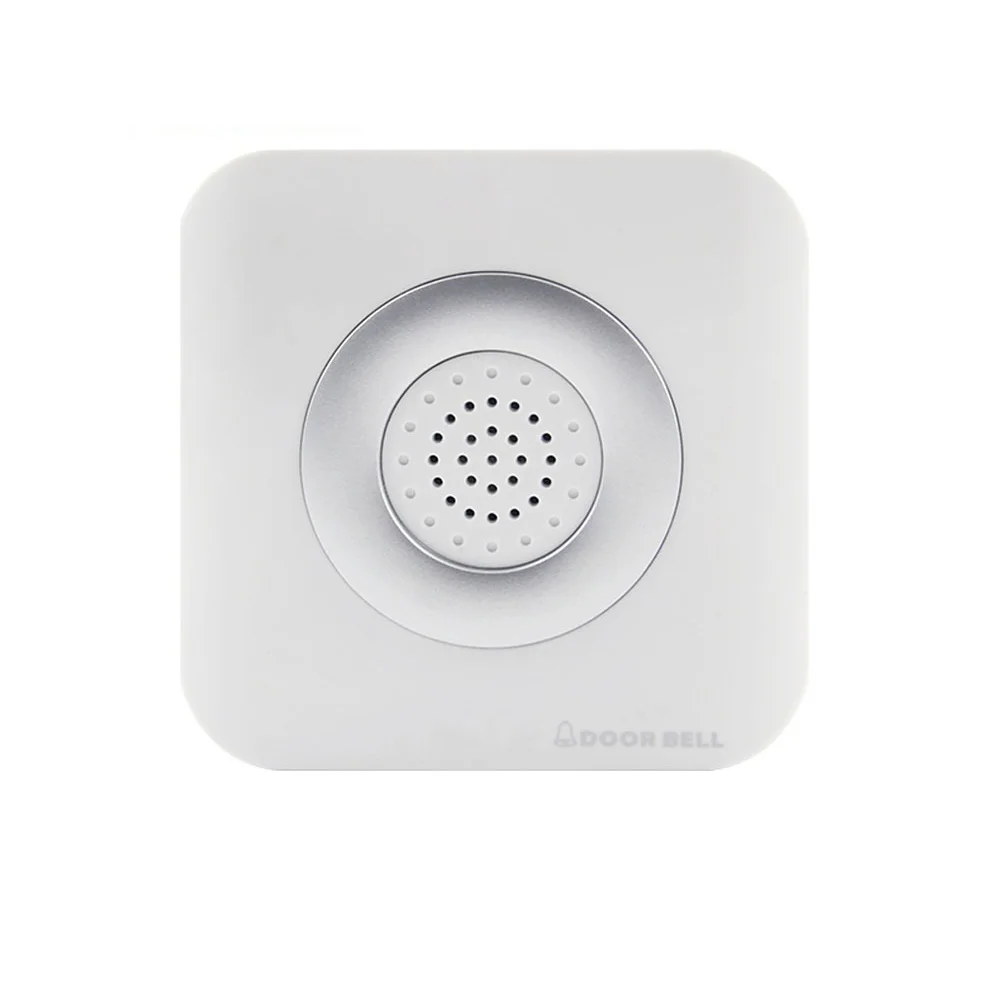 12V Wired Doorbell Ding-Dong Door Bell