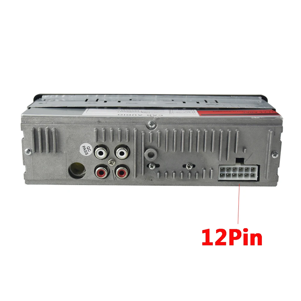 Car Radio Bluetooth 1 din car stereo Player autoradio Phone AUX-IN MP3 FM/USB/radio with Remote control