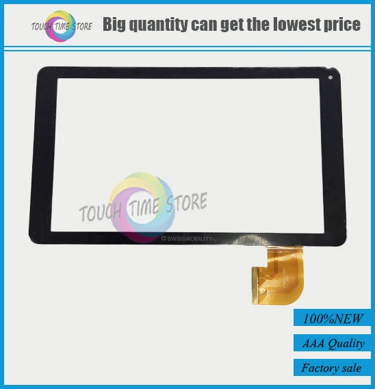 

9'' ZYD090-17V03 Touch Screen Digitizer Glass Sensor Repairment Parts Tablet Pc Touchscreen Panel