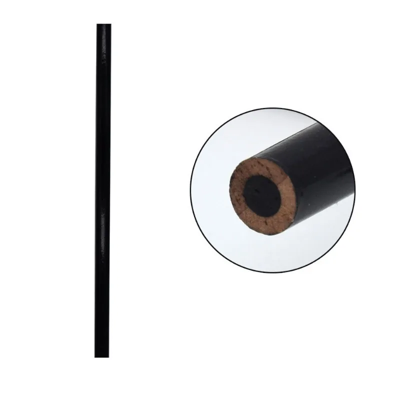 Kredki do brwi permanentnych 6 kolorów do makijażu permanentnego brwi, brwi, brązowy, czarny, szary, beżowy, czerwony, kosmetyki