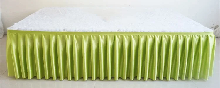 Thumbnail 4 - #43 Best Rated Table Skirts to Buy in 2026