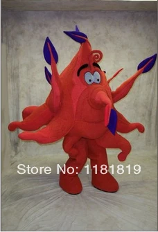 MASCOT monster Mascot costume custom anime cosplay kits mascotte theme fancy dress carnival costume