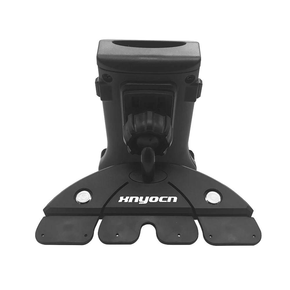 Xnyocn-調整可能なカーホルダー,7インチ,90〜136mm,CDスロット,携帯電話マウント,iPad mini,タブレット,pcホルダー,素晴らしいオファー