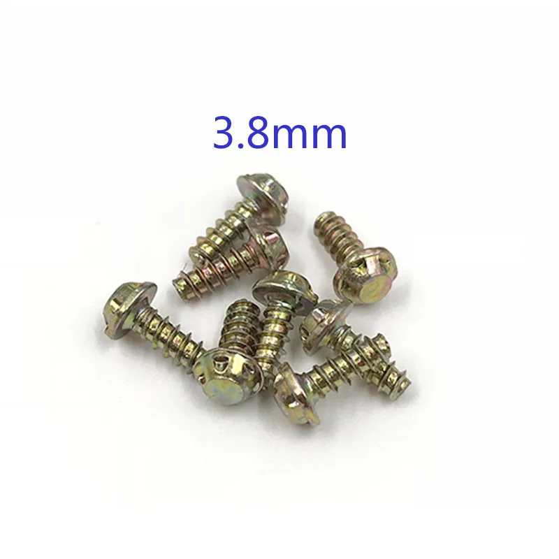 3.8 مللي متر 4.5 مللي متر تشمل المسمار بت خرطوشة المسمار لعلبة خرطوشة اللعبة NES SNES N64 GB