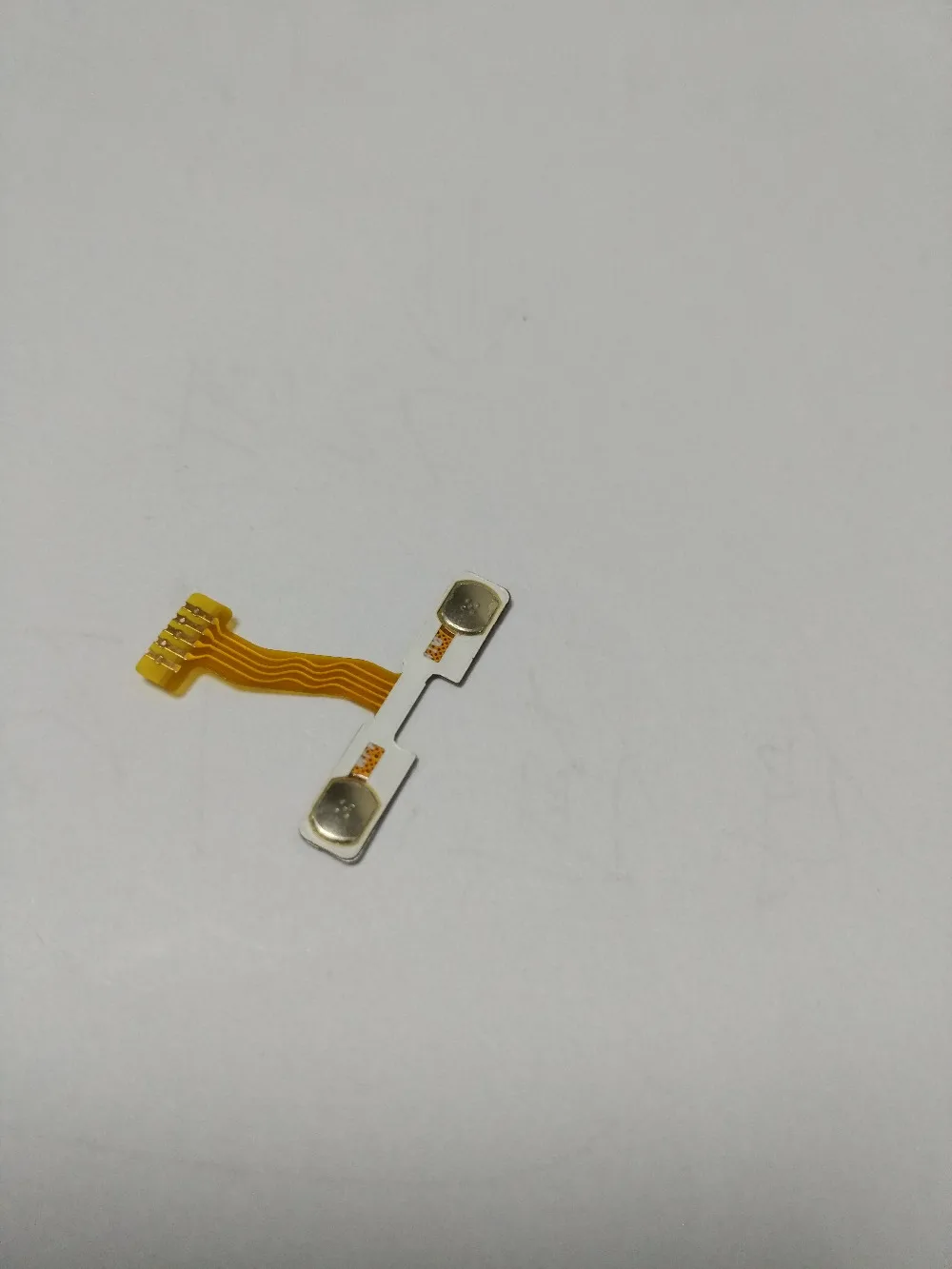 100% New  Thl T200 Volume up/down key Button Flex cable FPC repair replacement for Thl T200 Phone  Freeshipping+Tracking