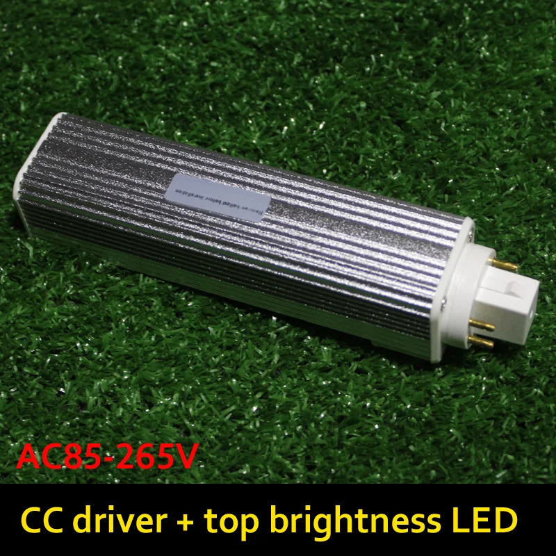 g24d-1 g24d-2 led g24d-3 5W 7W 9W 11W 13W G24 LED Bulb Lighting Bulb Bombillas Light Replace Flug SMD2835 5730 110V/220V 85-265V