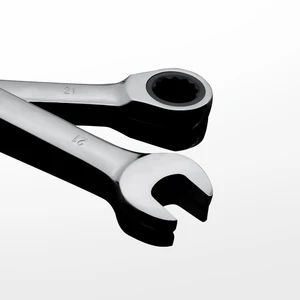 7 Hauptverkaufsrandchrom - №7