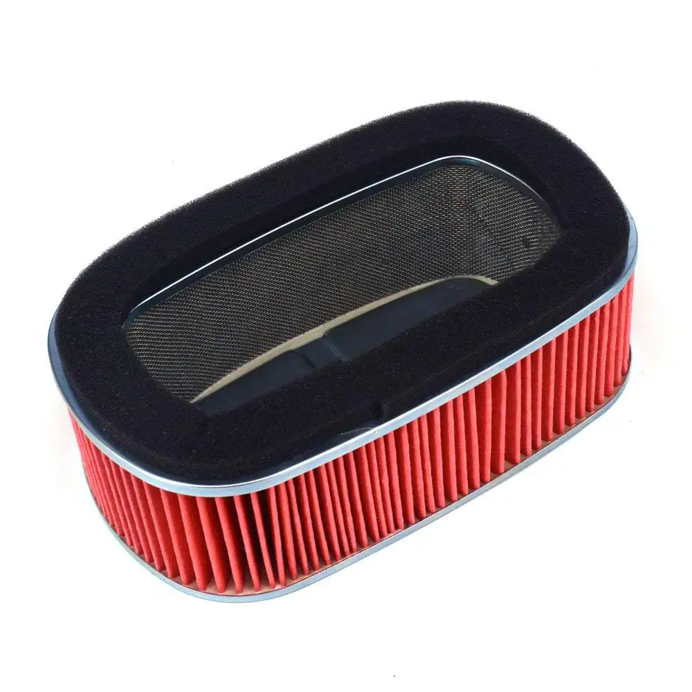 

Motorcycle Air Intake Filter Air Cleaner For HONDA CRM250 XR250 Baja XR250R XR250L XR350 XR400R XR440 XR600R XR650L