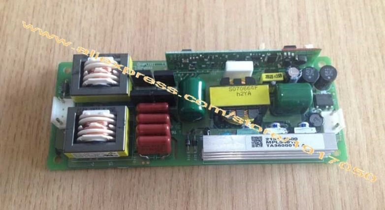 

Projector Ballast For Epson EB-G5600 Lamp Driver Board