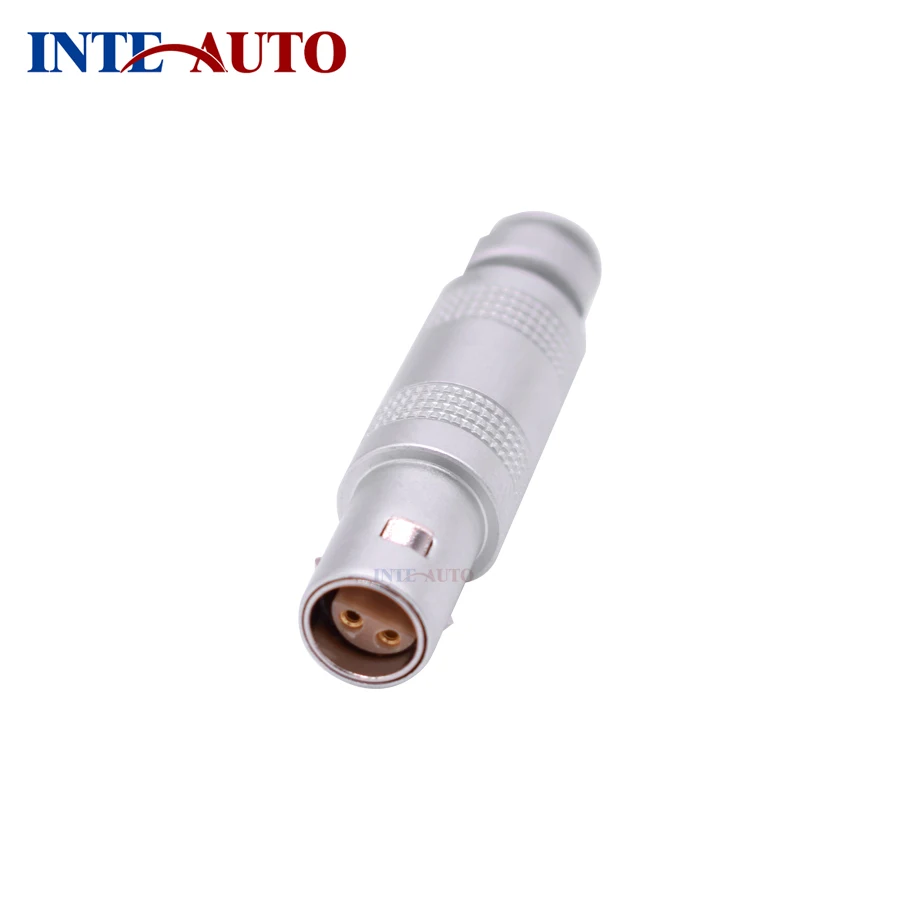 Circular Push-Pull …