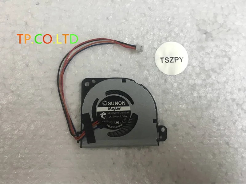 

Genuine New Notebook CPU Cooler Fan For Toshiba Portege Z830 Z835 Z930 Z935 DC BRUSHLESS C-139C DC5V 350mA G61C0000J210 L17-07