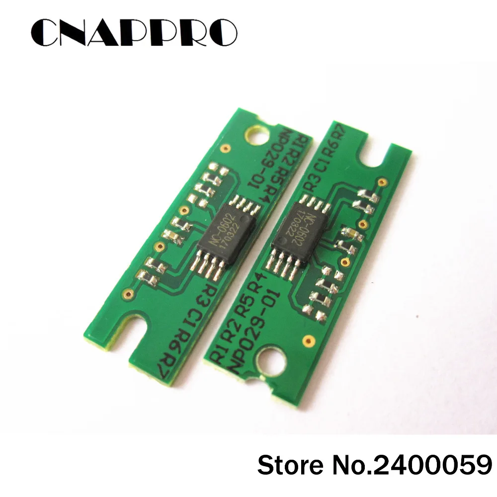 SP4500 SP-4500 SP 4500 drum cartridge chip for Ricoh SP 3600SF 3610SF 3600DN 4510SF 4510DN 3600 3610 4510 Image Unit Chip