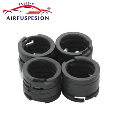 Air Compressor Cylinder Piston Rings For W220 W211 A6 C5 C6 Q7 A8 D3 VW Touareg Phaeton Porsche XJ8 XJ6 2203200104 4E0616005H