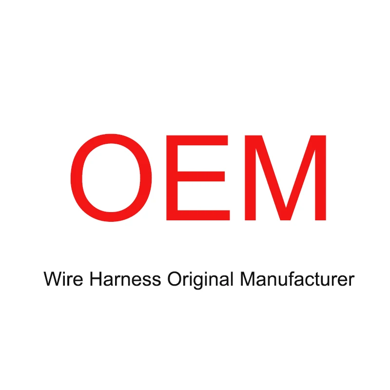 High Qaulity Wire Harness OEM Orders