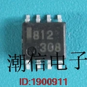 5pcs/lot 812 UPC812 SOP-8