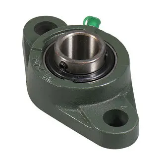 

Gcr 15 UCFL201 (d=25mm) Mounted and Inserts Bearings with Housing Pillow Blocks