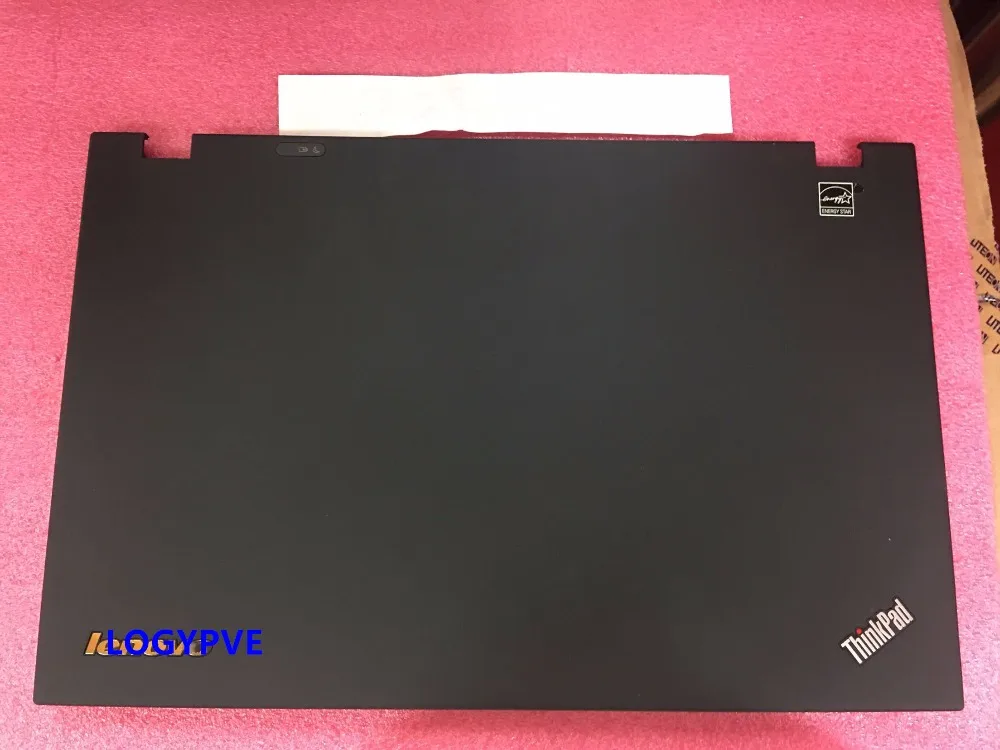 For Lenovo T520 T520i W520 W530 T530 Lcd rear cover Screen back cover top case 04W1567