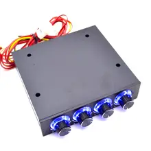 4 Channel Fan Speed Controller #5