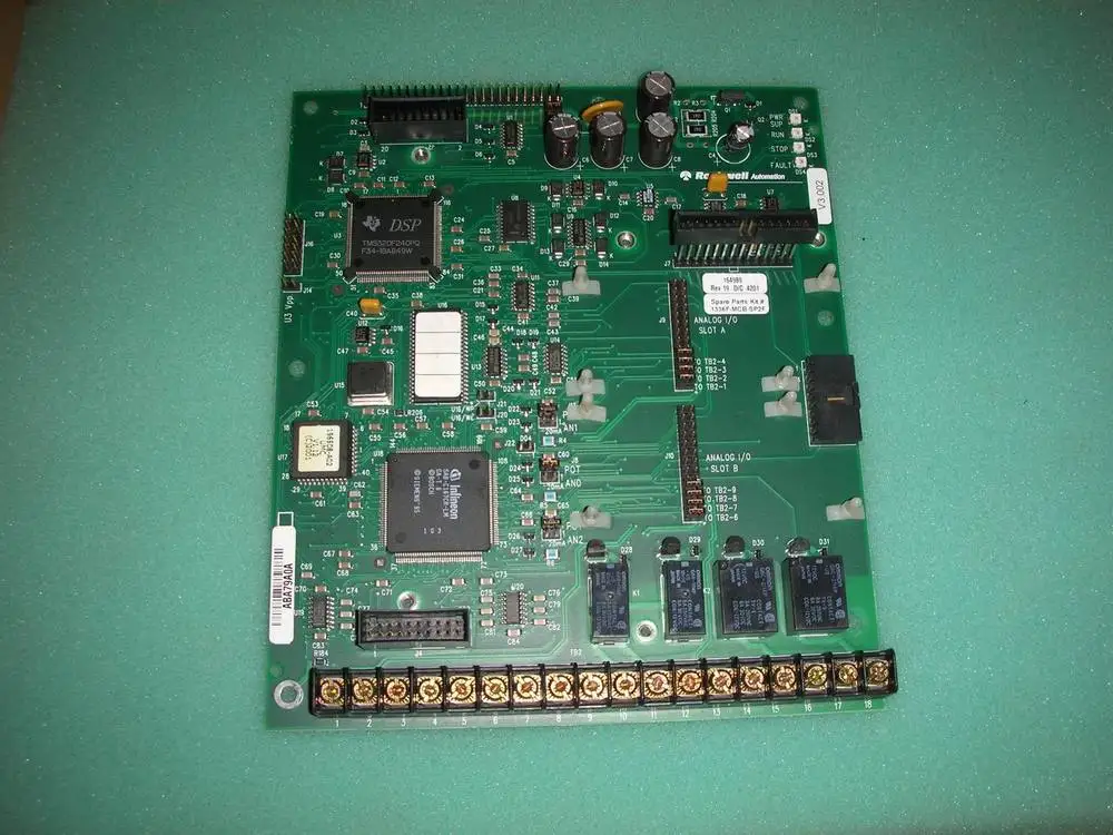 

1PC ★ AB Board 1336F-MCB-SP2F