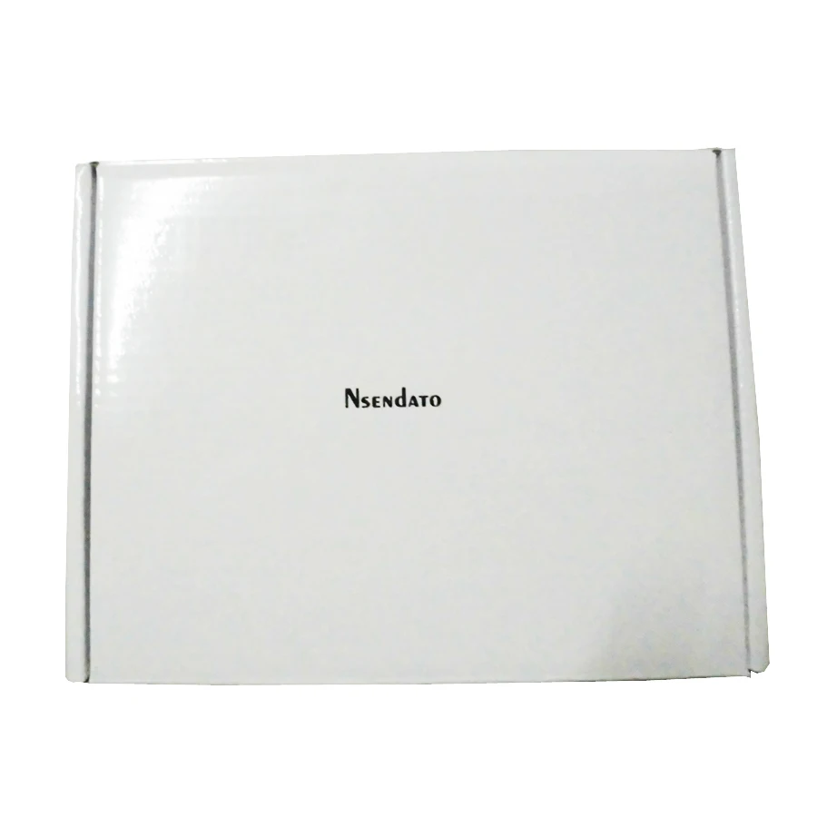 Digital ISDB-T Mini Receptor de TV Portátil, Video Player, TV Box para a América do Sul, 4.3 "Tela LCD, ISDB, T, FM, USB, Muisc