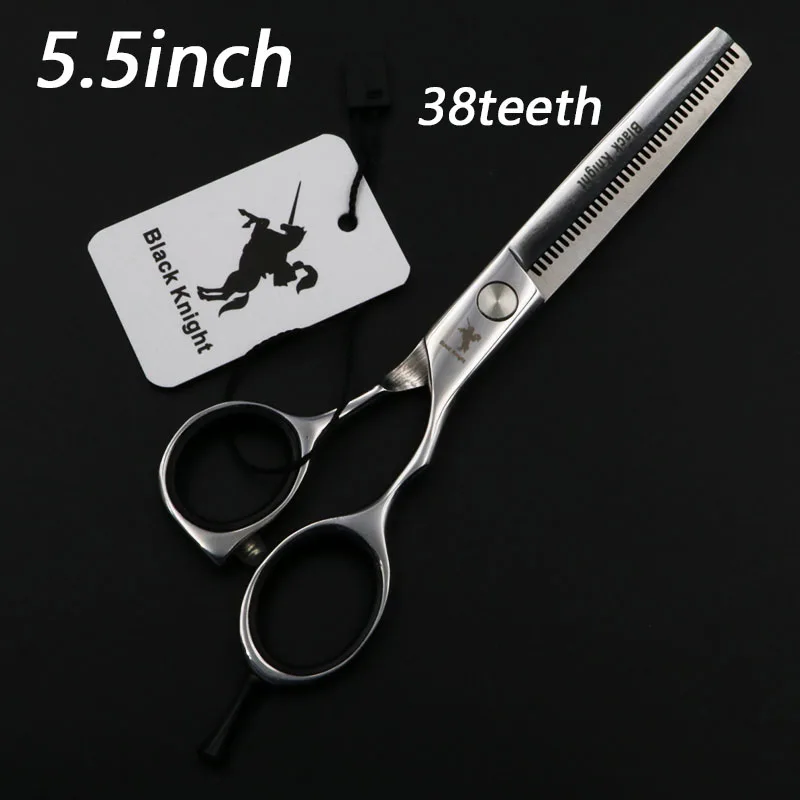 5.5/6 inch Professional Hairdressing scissors set Cutting+Thinning Barber shears High quality