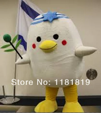 

MASCOT chick mascot costume custom fancy costume anime cosplay kits mascotte fancy dress carnival costume