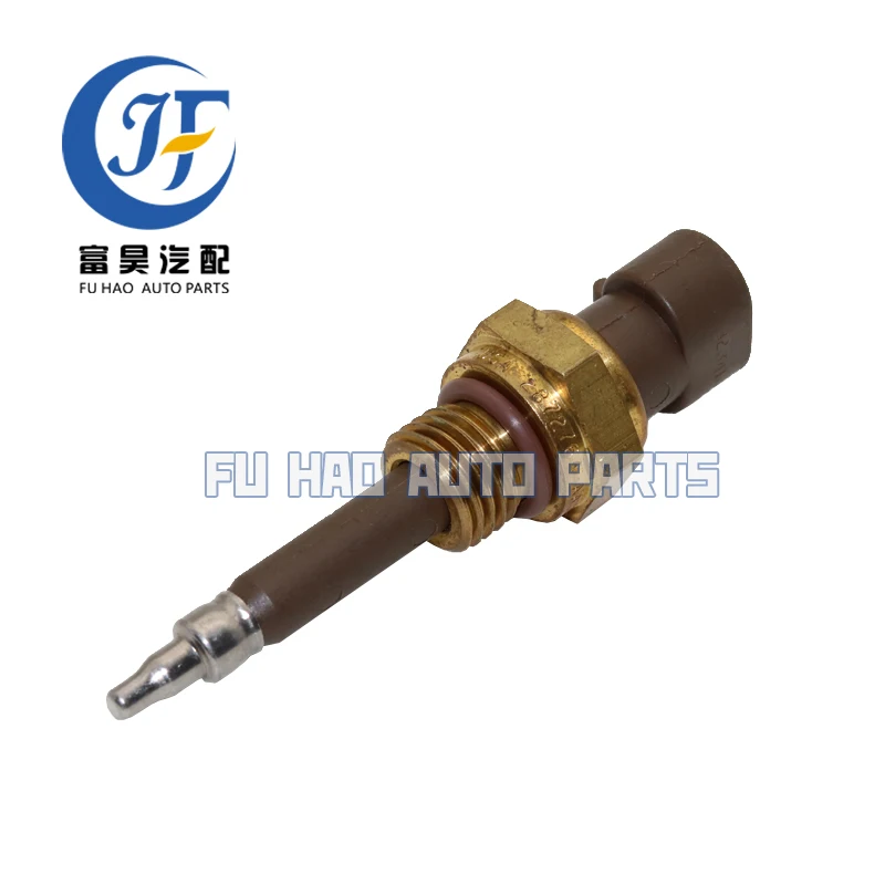 Genuine Coolant Temperature Sensor For CUMMINS Engine 2872764