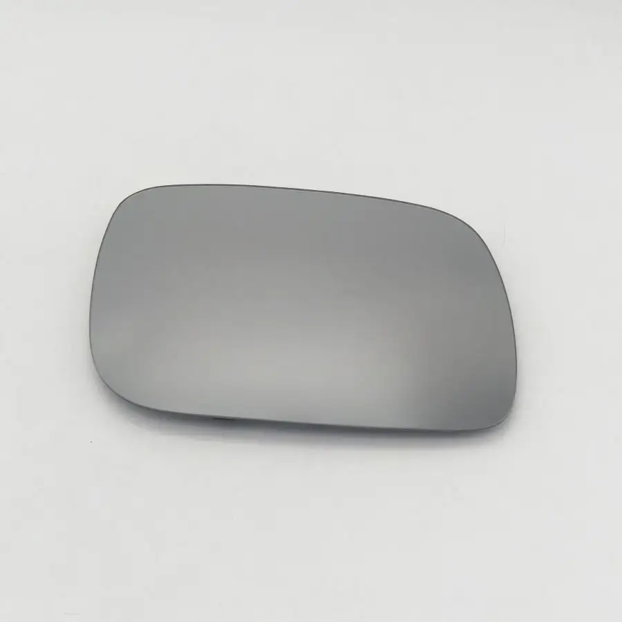 For VW Touareg 2002 2003 2004 2005 2006 Car-styling Car Rear Door Mirror Glass With Heated  Right Passenger Side