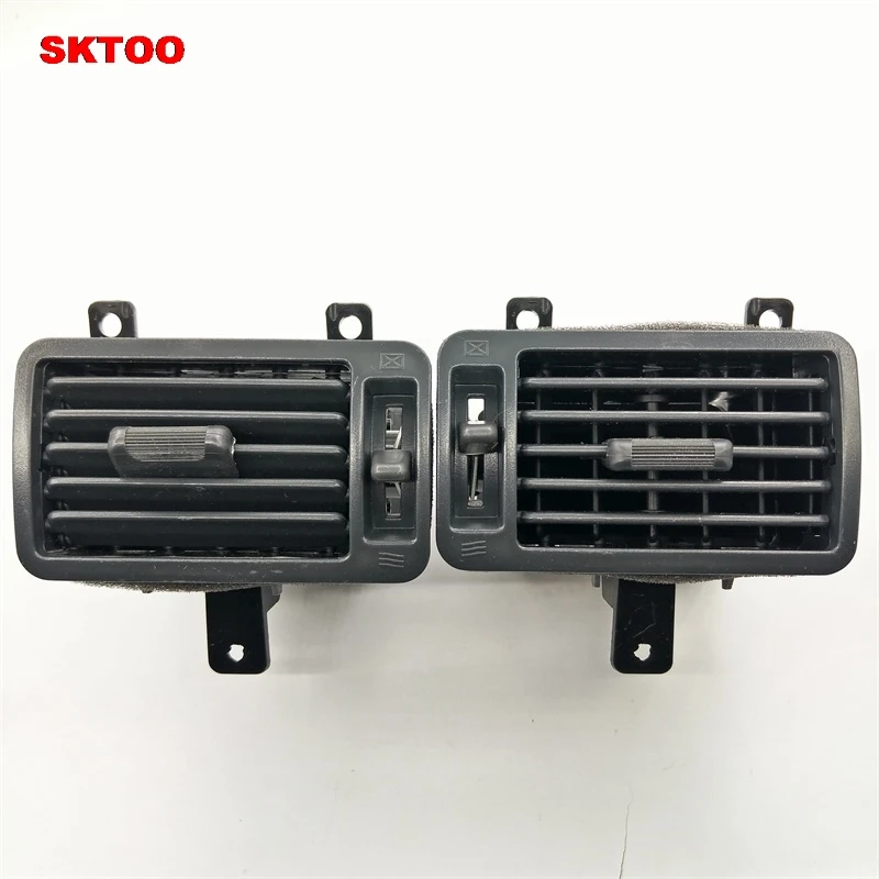 Dashboard Air Vent Outlet Panel MR308038 MB775266 Fit for Mitsubishi Pajero Shogun Montero V31 V32 V33 1998 1999