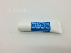 20G High Speed Fuser Grease Fuser Oil Silicone Grease for HP P4015 4250 4345 P4515 M601 M602 M603 HL5445