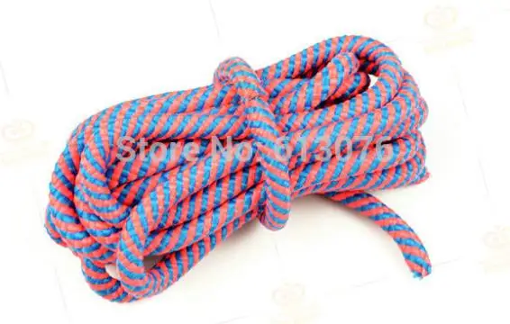 Super Walking Knot Colorful Multicolor Magnet - Magic Trick, Rope Magic, Close-up,Accessories,Mentalism Professional Magician