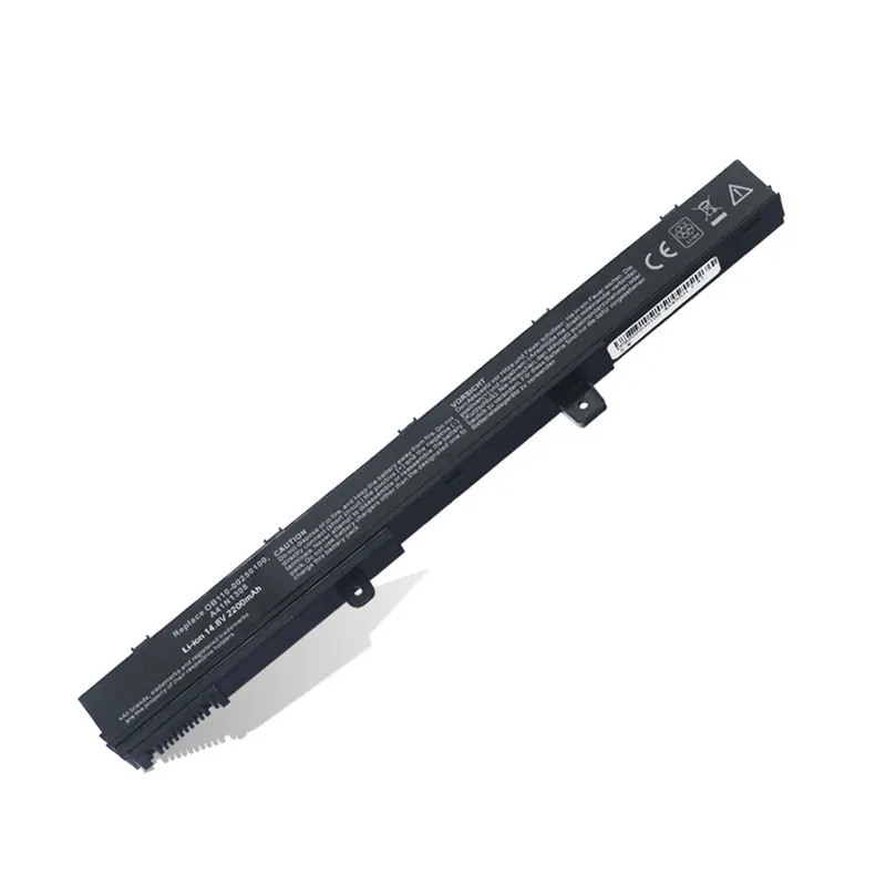 Laptop Battery For ASUS X551C X551CA X551M A41N1308 A31N1319 0B110-00250100M X45LI9C YU12008-13007D X451CA X551CA X551CA-SX024H