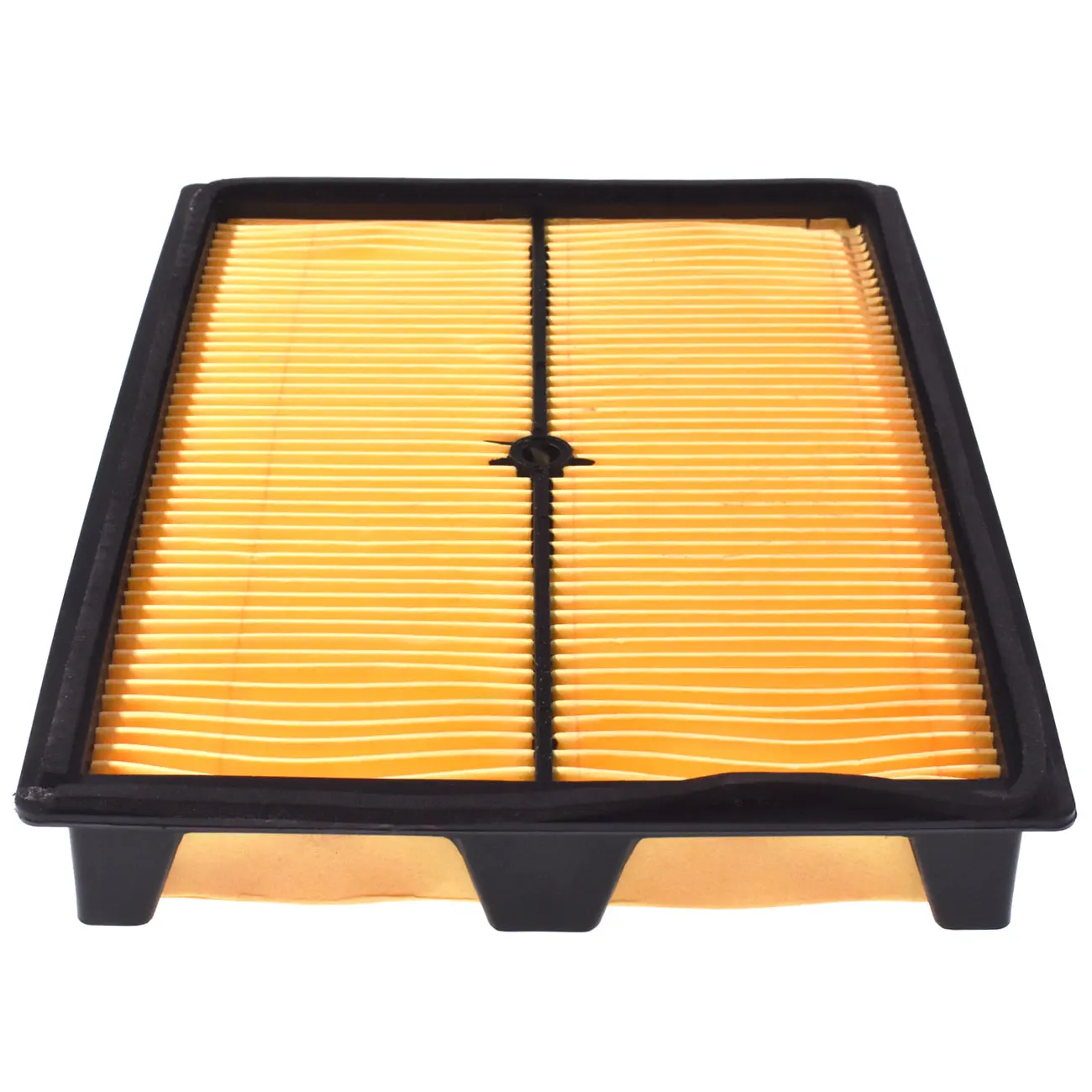 Reemplace el filtro de limpieza de aire se adapta al motor Honda 18HP 20HP 24HP GX610 GX620 GX670