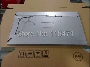 

Original A+ Grade 6 months warranty M215H1-L01 M215DW01 V.0 M215H1-L02 used in all in one LCD panel