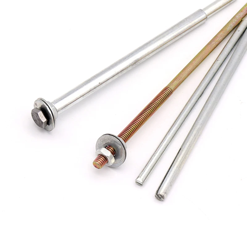 1pcs 6mm Sandpaper Clamp Rod Holder Polishing Rod Screw Head Sanding Holder Root For woodworking Carving Tools