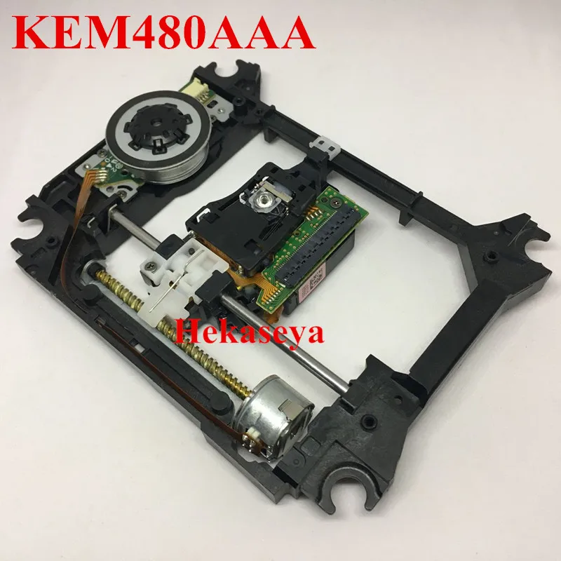 KES-480A KES480A KEM480AAA KEM-480AAA Brand New  PS3  Blu-ray Radio Player Laser Lens Optical Pick-ups Bloc for BDP-3120 BDP-160