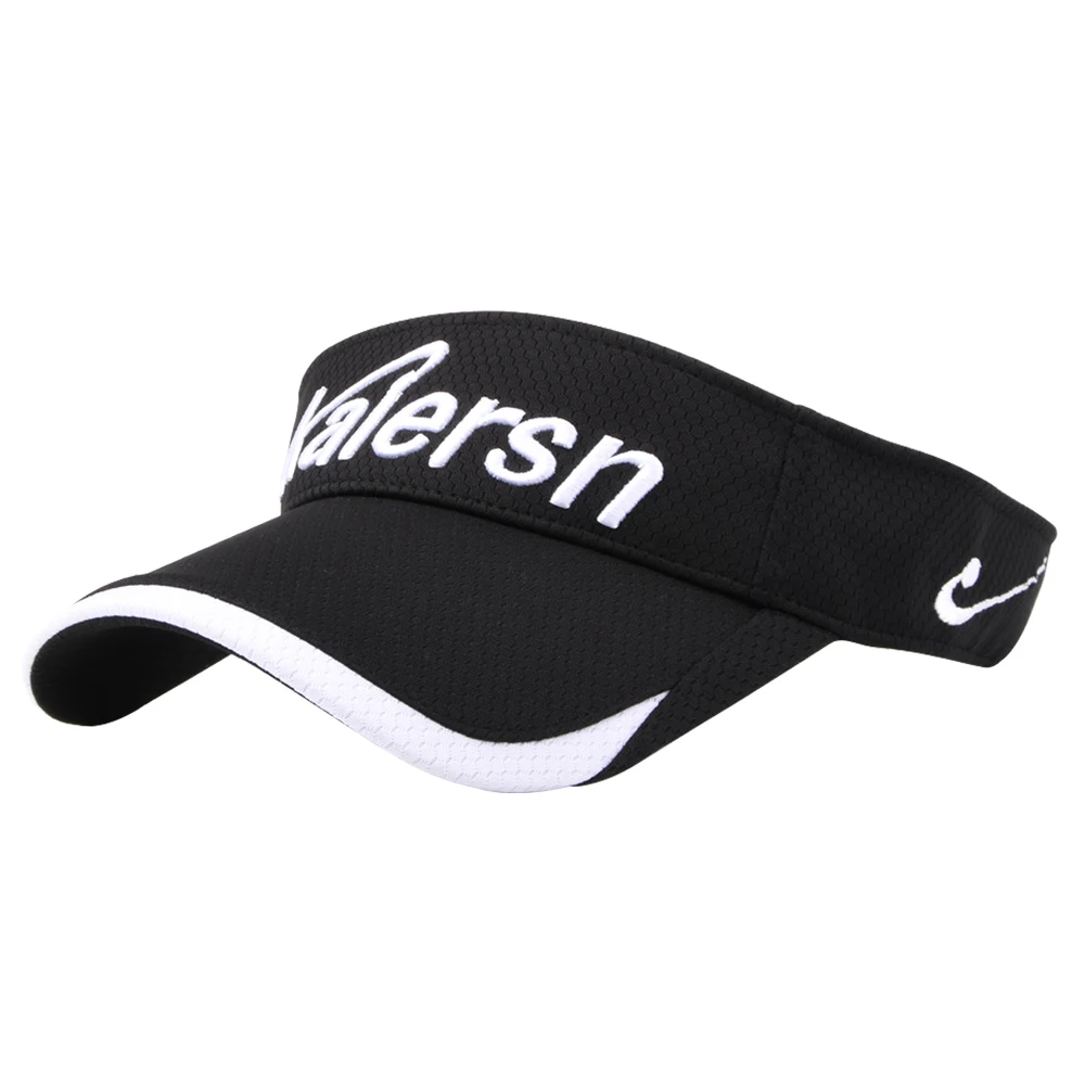 2019 New Arrival Outdoor  Sun Golf Caps For Men And Women Summer 4 Colors Sport Cap Golf Ball Hat With Marker