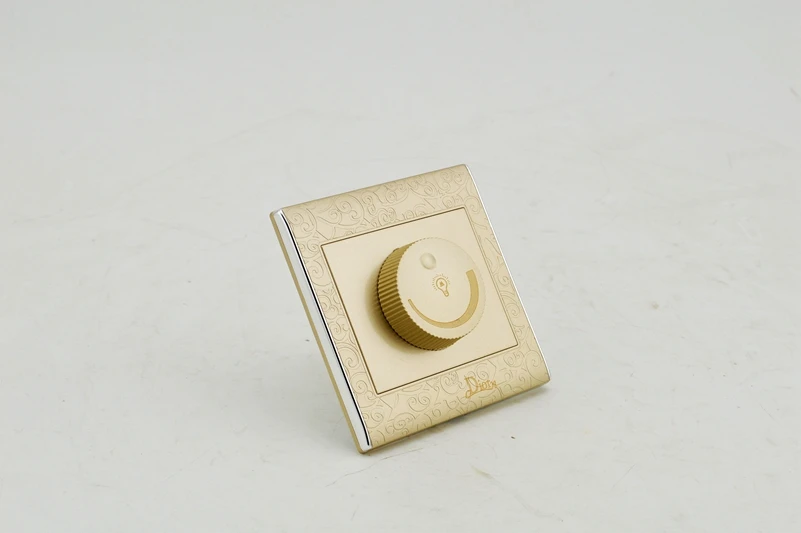 Ultrathin Design Cabinet Light Dimmer Switch To Adjust Light Wall Switch MK-WS05AL LED Dimmer