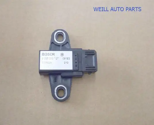 

WEILL 3550130-K19 Acceleration sensor for GWM GREAT haval