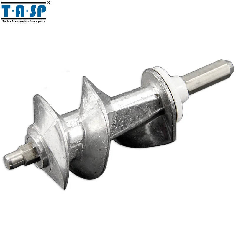 Meat Grinder Screw Auger Spare Parts Feedscrew MS-0694706 for HV3 (A14, A15 release until 01.01.2000) Krups F402 for Kitchen