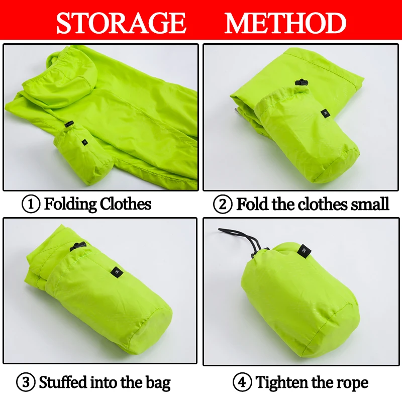 X-TIGER Unisex Rain Coat Cycling Jersey Multi Jacket Waterproof Windproof Ciclismo MTB Bike Bicycle Clothes Cycling Clothing