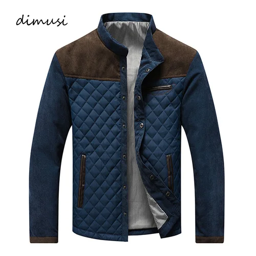 Imagen 1 del producto Chaqueta de béisbol de otoño para hombre, chaquetas cortavientos informales para exteriores para hombre, ropa de calle de moda para hombre, cazadora Anorak, ropa