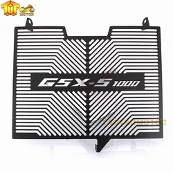 For Suzuki GSX-S 1000/950/1000F GSXS GSX-S1000 GT GSX-S950 GSX-S1000F GSX-S1000FZ Radiator Grille Grills Guard Cover Protector