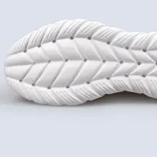 Lightweight breathable city running shoes #5