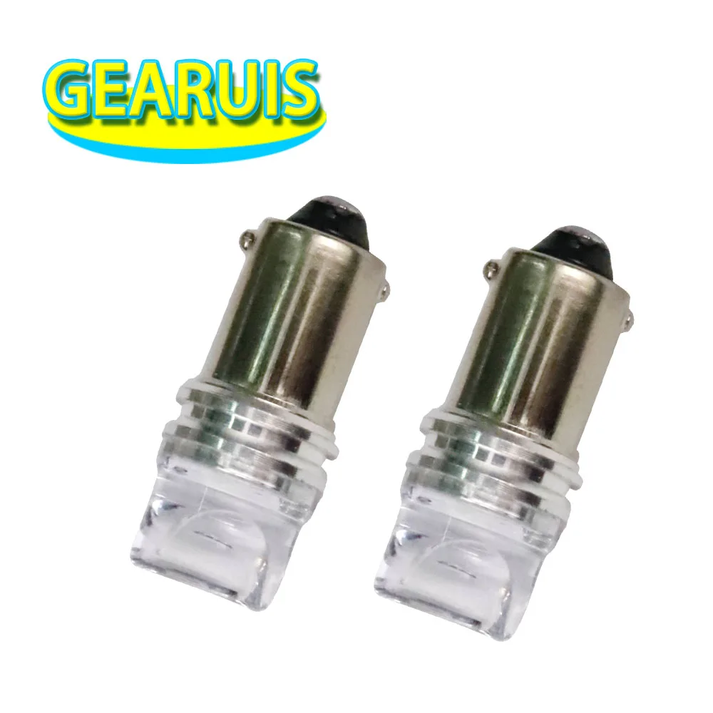 100X T4W BA9S 3D Le…