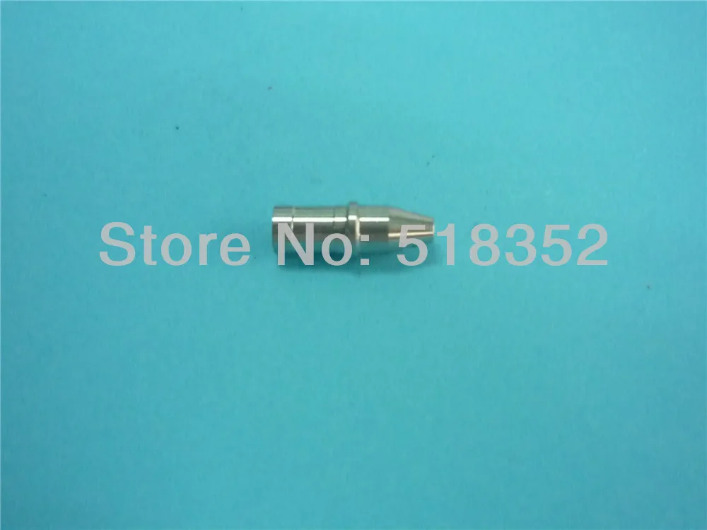 SSZ1106-1108 Japax J101 Diamond Wire Guide Upper S Type for WEDM-LS Wire Cutting Machine Parts