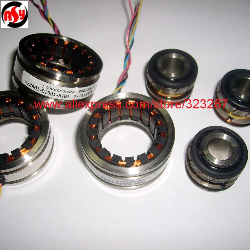 V23401-D1901-B101 Resolver Rotary Encoder D1901-B101