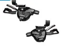 DEORE XT SL-M8000-I Trigger Shifter 2S 3S *11s MTB bicycle bike shifters M8000 22S 33S