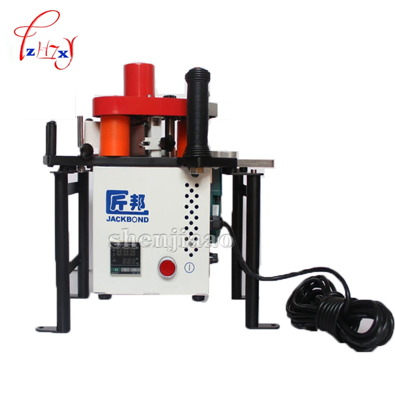 

1pcs JBD80 portable Edge Banding Machine Edge Bander 110v /220v