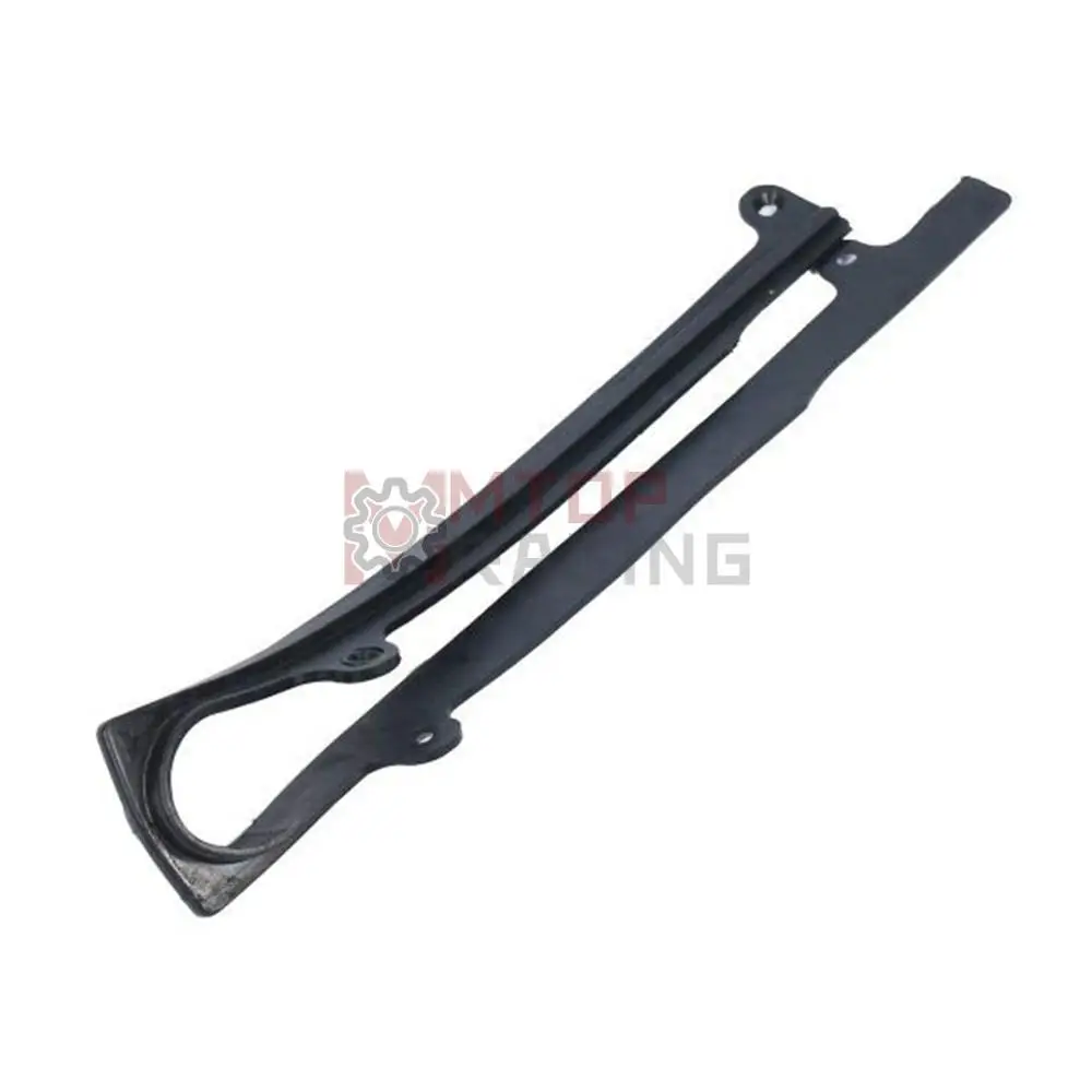 

Chain Slider Guide Black Swingarm Protector For Honda RVF400 NC35 1994 1995 1996